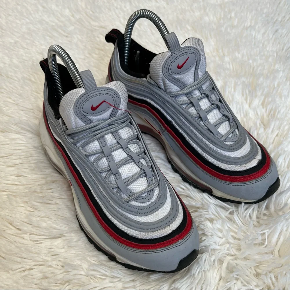 Nike Air Max‎ 97 Gs youth size 5
